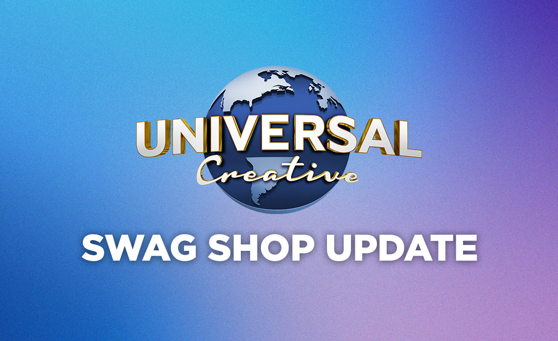 Update: Embroidery Standardization - 5/1/25