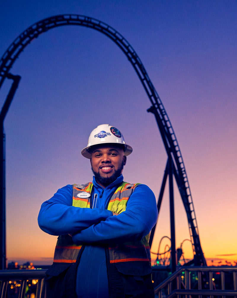 Personal Protective Equipment (PPE)