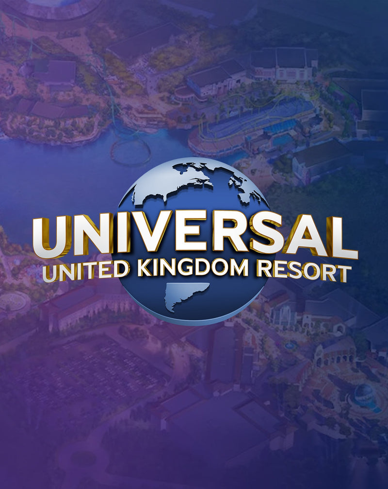 Universal United Kingdom Resort™
