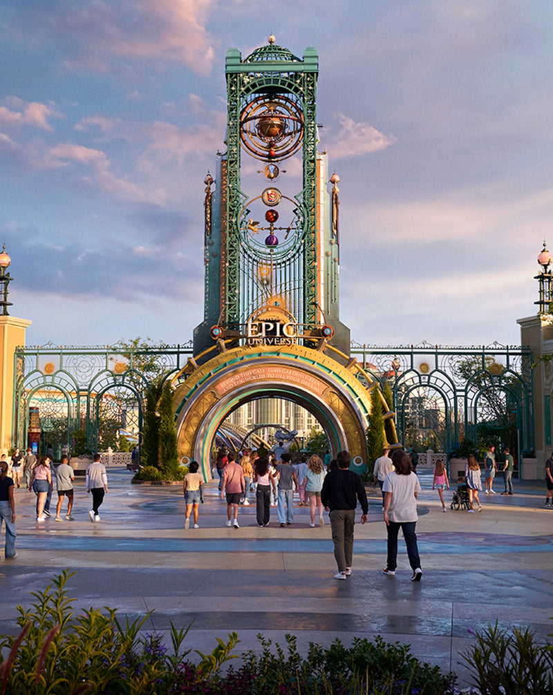 Universal Epic Universe™