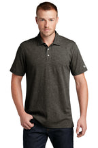 New Era® Slub Twist Polo (NEA301)