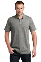 New Era® Slub Twist Polo (NEA301)