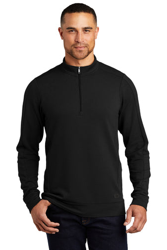 OGIO® Luuma 1/2-Zip Fleece (OG813)