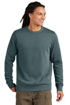 District Wash™ Fleece Crew (DT2204)