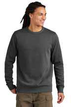 District Wash™ Fleece Crew (DT2204)