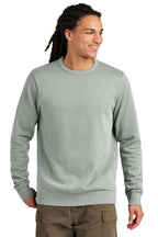 District Wash™ Fleece Crew (DT2204)