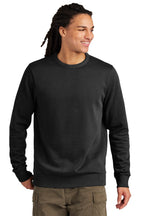 District Wash™ Fleece Crew (DT2204)