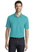 Port Authority® Dry Zone® UV Micro-Mesh Polo: 2XL-4XL (K110)