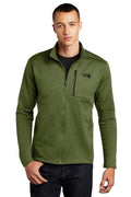 The North Face® Skyline Full-Zip Fleece Jacket (NF0A7V64)