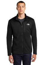 The North Face® Skyline Full-Zip Fleece Jacket (NF0A7V64)