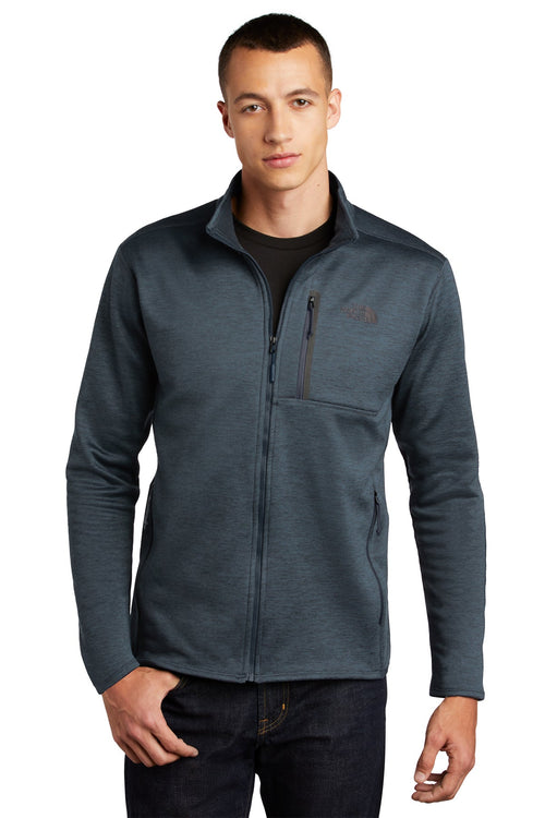 The North Face® Skyline Full-Zip Fleece Jacket (NF0A7V64)