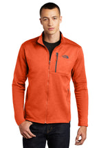 The North Face® Skyline Full-Zip Fleece Jacket (NF0A7V64)