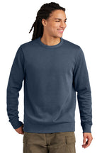 District Wash™ Fleece Crew (DT2204)