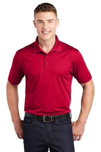 Sport-Tek® Micropique Sport-Wick Polo: XS-XL (ST650)