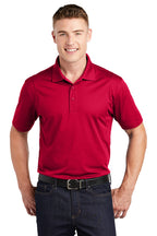 Sport-Tek® Micropique Sport-Wick Polo: XS-XL (ST650)