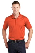 Sport-Tek® Micropique Sport-Wick Polo: 2XL-4XL (ST650)