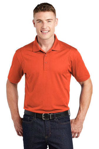 Sport-Tek® Micropique Sport-Wick Polo: 2XL-4XL (ST650)
