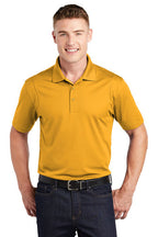 Sport-Tek® Micropique Sport-Wick Polo: XS-XL (ST650)