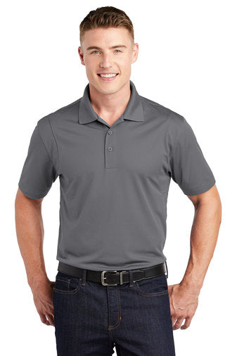Sport-Tek® Micropique Sport-Wick Polo: XS-XL (ST650)