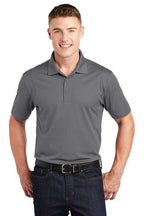 Sport-Tek® Micropique Sport-Wick Polo: 2XL-4XL (ST650)