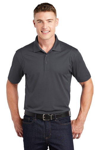 Sport-Tek® Micropique Sport-Wick Polo: XS-XL (ST650)