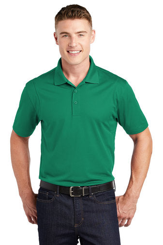 Sport-Tek® Micropique Sport-Wick Polo: XS-XL (ST650)