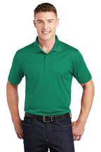 Sport-Tek® Micropique Sport-Wick Polo: XS-XL (ST650)