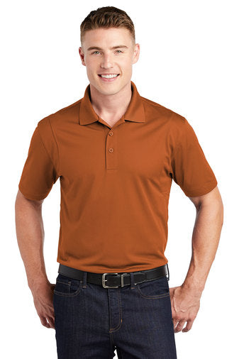 Sport-Tek® Micropique Sport-Wick Polo: XS-XL (ST650)