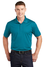 Sport-Tek® Micropique Sport-Wick Polo: XS-XL (ST650)