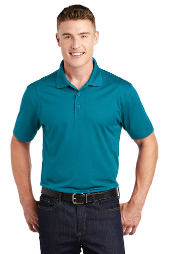 Sport-Tek® Micropique Sport-Wick Polo: XS-XL (ST650)