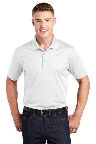 Sport-Tek® Micropique Sport-Wick Polo: XS-XL (ST650)