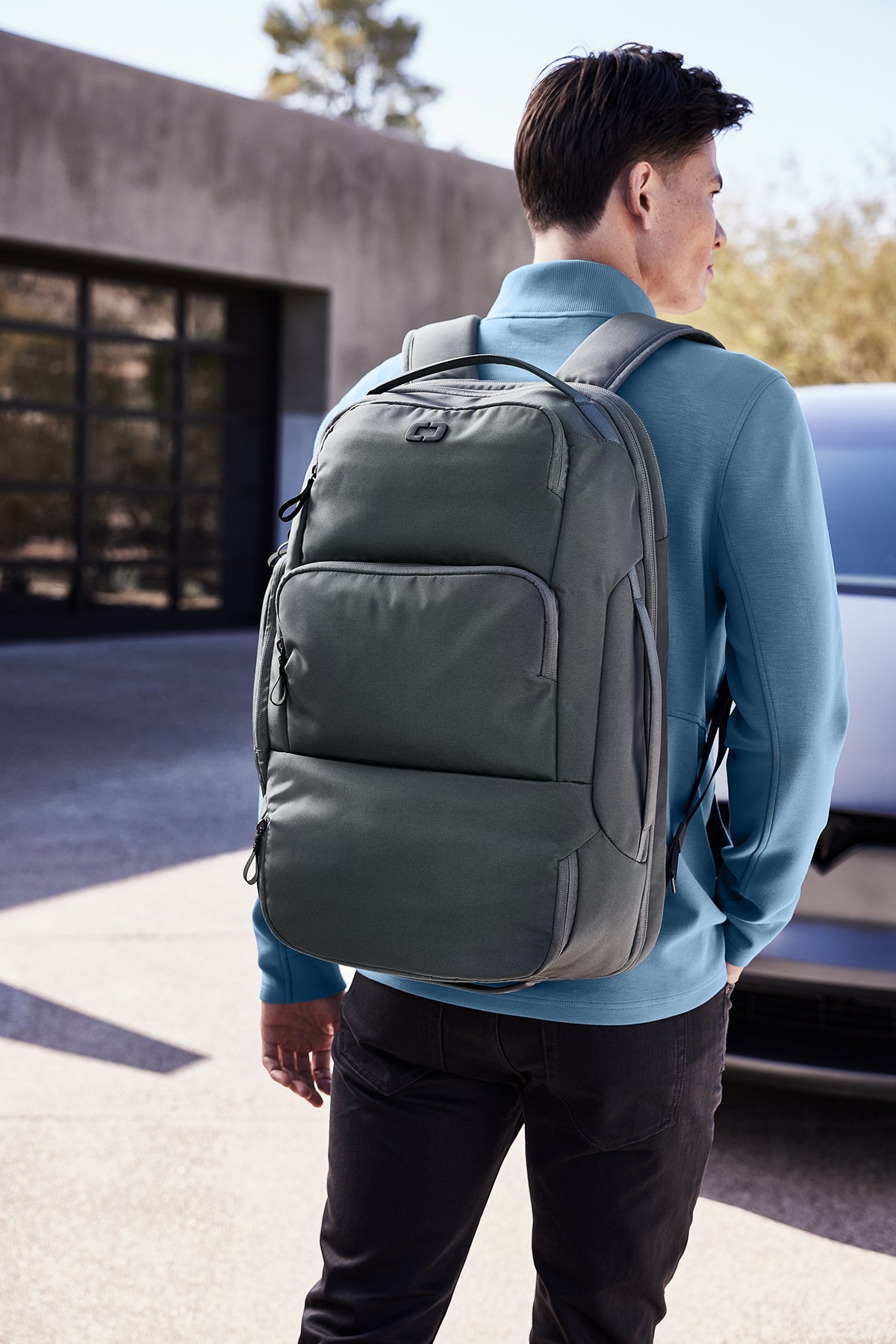 OGIO® Ultimate Travel Pack (91023)