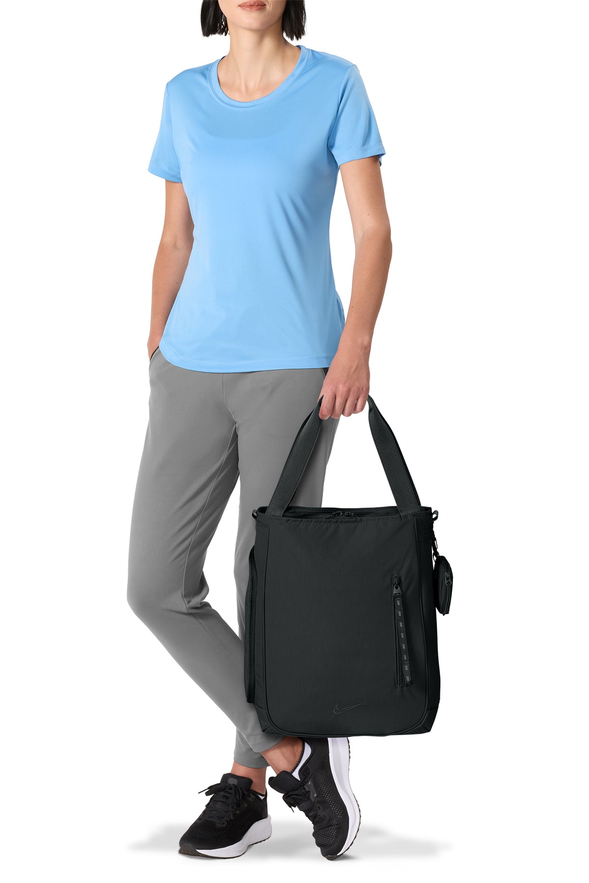 Nike® Commute Tote (NKFZ6120)