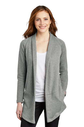 Port Authority® Ladies' Interlock Cardigan (L807)
