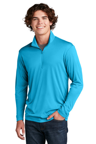 Sport-Tek® PosiCharge™ Competitor 1/4-Zip Pullover (ST357)