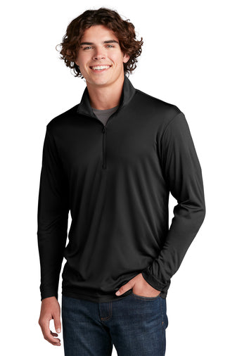 Sport-Tek® PosiCharge™ Competitor 1/4-Zip Pullover (ST357)