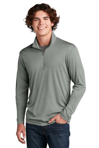 Sport-Tek® PosiCharge™ Competitor 1/4-Zip Pullover (ST357)