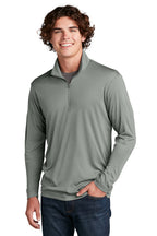 Sport-Tek® PosiCharge™ Competitor 1/4-Zip Pullover (ST357)