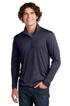 Sport-Tek® PosiCharge™ Competitor 1/4-Zip Pullover (ST357)