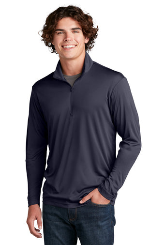 Sport-Tek® PosiCharge™ Competitor 1/4-Zip Pullover (ST357)