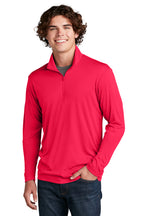 Sport-Tek® PosiCharge™ Competitor 1/4-Zip Pullover (ST357)
