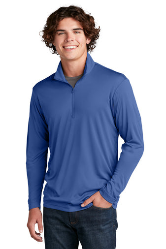 Sport-Tek® PosiCharge™ Competitor 1/4-Zip Pullover (ST357)