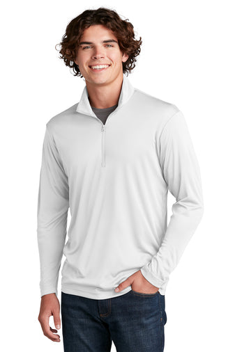Sport-Tek® PosiCharge™ Competitor 1/4-Zip Pullover (ST357)