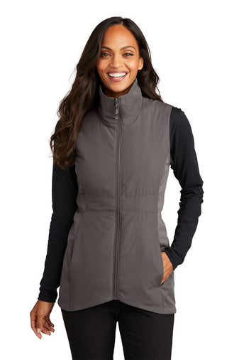 Port Authority® Ladies Collective Insulated Vest (L903)