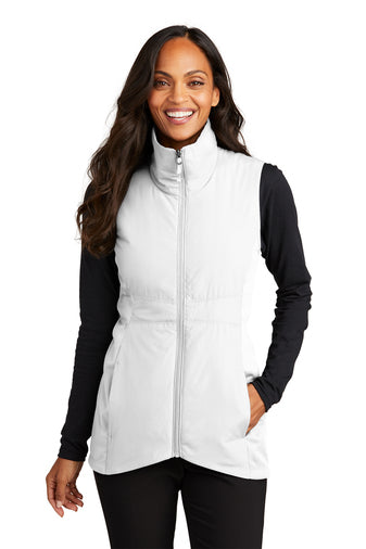 Port Authority® Ladies Collective Insulated Vest (L903)