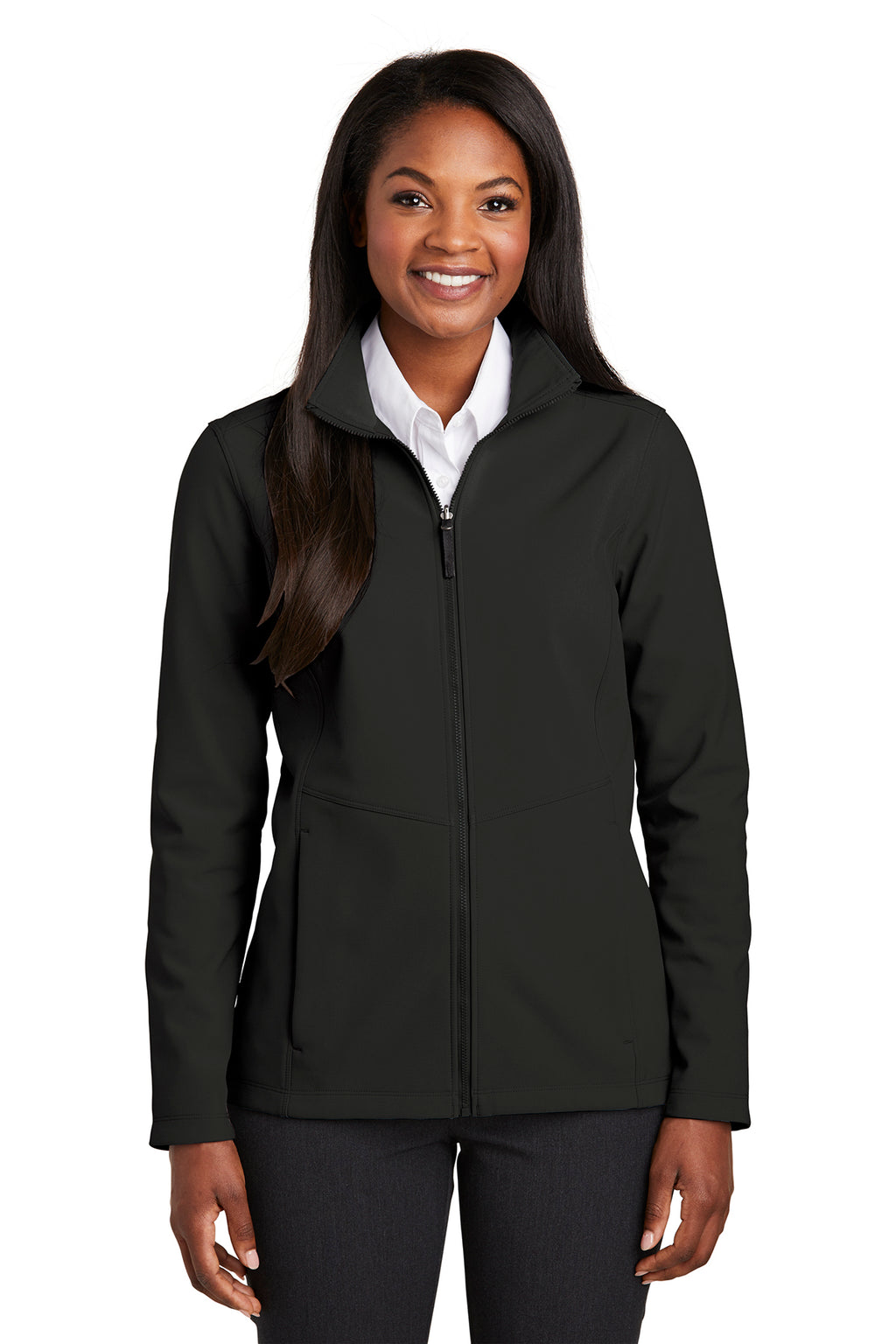 Port Authority® Ladies Collective Soft Shell Jacke (L901)