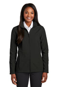 Port Authority® Ladies Collective Soft Shell Jacke (L901)