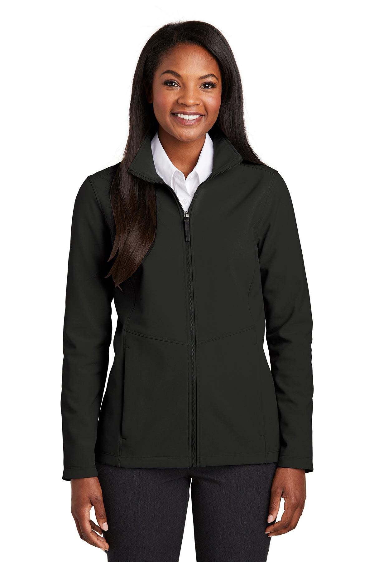Port Authority® Ladies Collective Soft Shell Jacke (L901)
