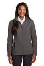 Port Authority® Ladies Collective Soft Shell Jacke (L901)