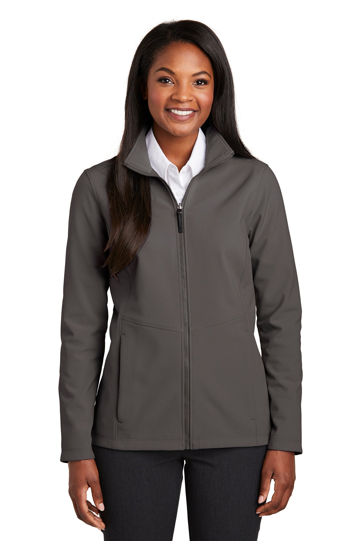 Port Authority® Ladies Collective Soft Shell Jacke (L901)